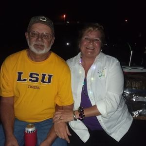 Meet your Posher, Gerri